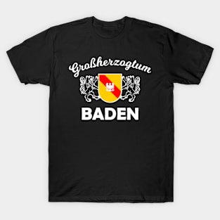 Badner T-Shirt